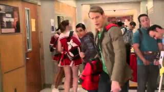 GLEE Movin&#39; Out full performance