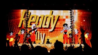 already a masterpiece - 【Ado】唱『劇場版 Ado SPECIAL LIVE 心臓』