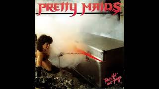 Pretty Maids - Night Danger