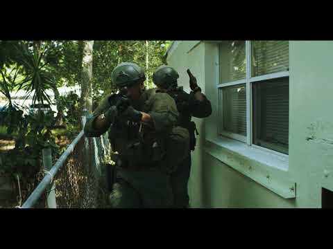 Flare Tactical campaign