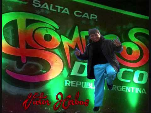 VICTOR HERBAS EN VIVO EN SKOMBRO