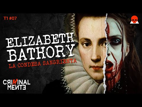 ELIZABETH BATHORY | Invitada: Pao Rebollo - T1 E07
