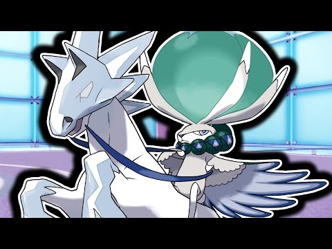 Why Calyrex Ice Rider is a TOP TIER THREAT • Pokemon Scarlet/Violet VGC Battles