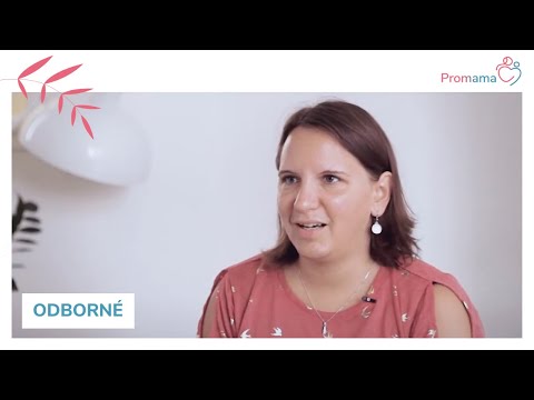 Pohľad psychoterapeutky na materstvo