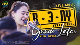 Download lagu Vita Alvia - Gundo Latar ft. Reny Music [   ] mp3