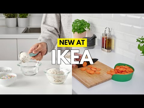 IKEA Kitchen Appliances: Top Picks for Modern Home Chefs