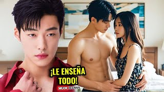 🔥CHICA ES SECUESTRADA POR EL MATÓN MAS FUERTE DEL PAIS Y SE ENAMORAN, PERO LUEGO | Mejor Resumen