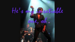 Suede - My Insatiable One Lyrics