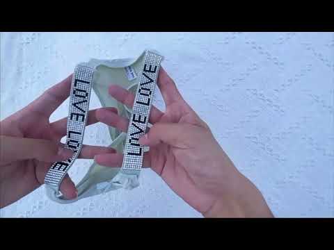 Hot-Selling Seamless Letter Bow Panties | Lightweight, Fast-Dry & Factory Direct #2025trends