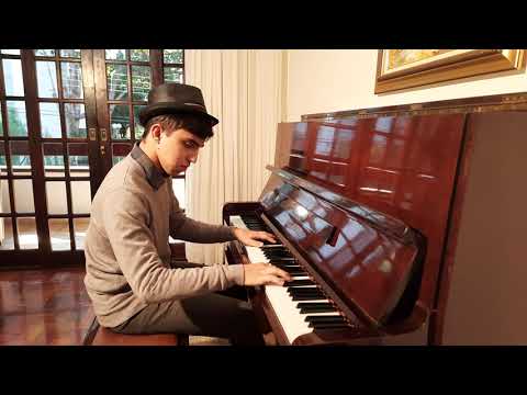 Eagles - Hotel California (Arr. David Osborne)