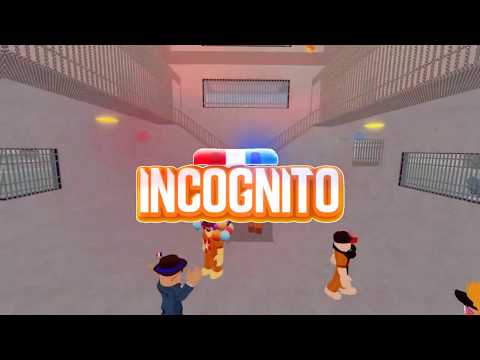 Down For Maintenance Incognito Beta Roblox - incognito roblox codes may 2020