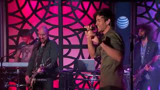 Enrique Iglesias - I&#39;m a Freak (Live)