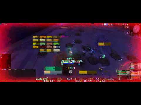 Heroic Wrathion, the Black Emperor