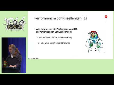 EH20 Fail till success - RSA-Verschlüsselung zwischen Android, iOS und Java
