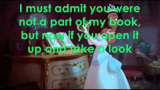 Never Knew I Needed - Ne-Yo LYRICS