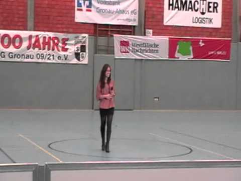 Adele - Rolling in the Deep & Someone like You (Cover: Janina Ribeiro)