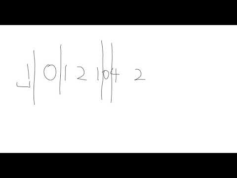 Google Code Jam 2020 Qualification Part 1