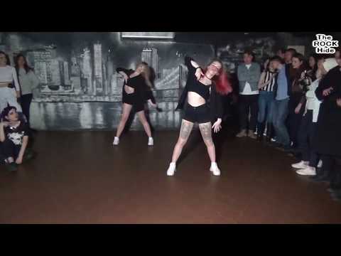 SUNMI – Gashina + Gotta go dance cover by FEM [Ночная KOREA-PARTY 1403 (14-15.03.2020)]