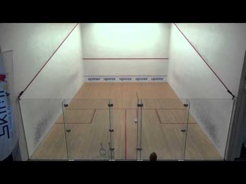 Lahti Open 2014   Jarmo Karjala - Seppo Raiski