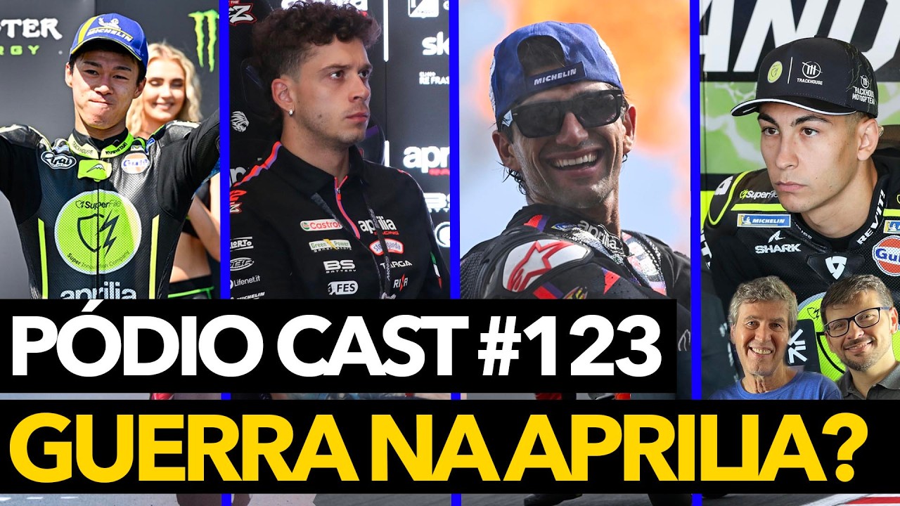 BEZZECCHI vai se RECUPERAR? OGURA e FERNÁNDEZ brigam por TÍTULO? MARC x ACOSTA vai FERVER! Diogo e +
