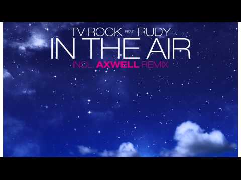 In The World We've Left Behind Mash Up