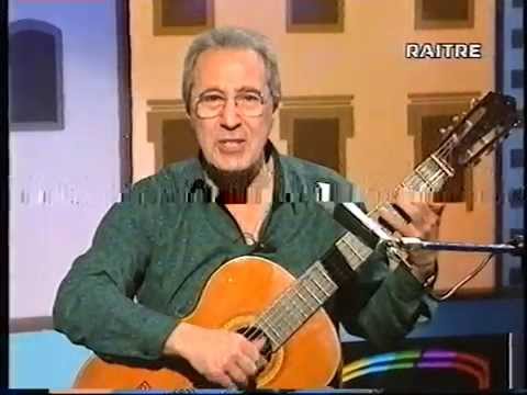 1996.05.29 Fausto Cigliano - Dieguitotango