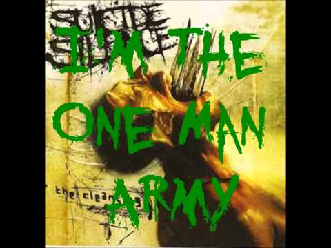Suicide Silence - The Disease (Lyrics!!!)