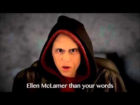 Rap Battle CreepyBloom Vs Jigsaw