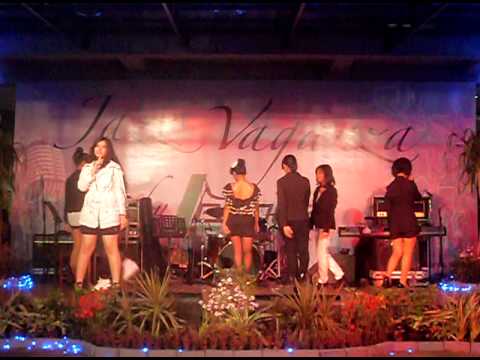 [110624] Lady's School [Cover Dance of After School] @ PRJ - Diva & Because of You .AVI