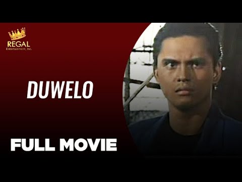DUWELO:  Eddie Garcia, Zoren Legaspi & Eddie Gutierrez |  Full Movie