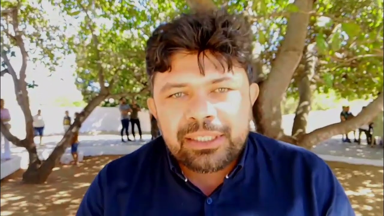 Prefeito de Tarrafas fala das recentes ações em benefício do município e desmente fak news