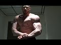 INSANE BODYBUILDING TRANSFORMATION-6'3 Bodybuilder Alex Rem