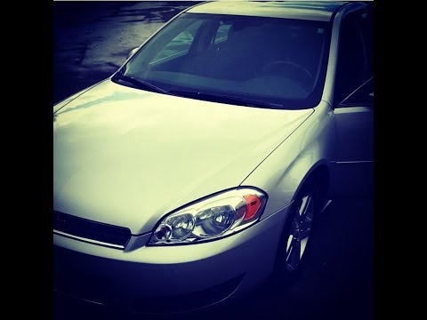 Meguiars Water and Spot Remover