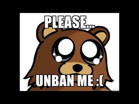 CIT2 | Unban me song