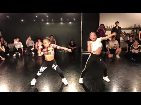 #boydjanson #louivoss911 #duiken choreo by IBUKI