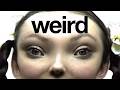Commercials Are Weird
