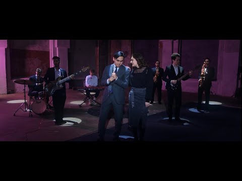 ЛЮБОВЬ РЕКА - A’Studio (LAB cover be VIBETEAM)