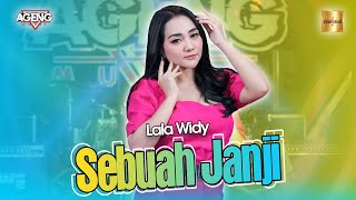 Download lagu Lala Widy ft Ageng Music - Sebuah Janji ( Live Music) mp3 Download lagu Lala Widy ft Ageng Music - Sebuah Janji ( Live Music) mp3
