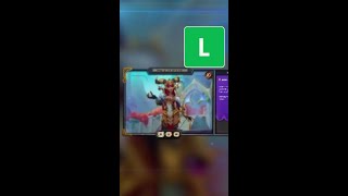 🔥 A Rainha Dragonesa chegou!! 🔥