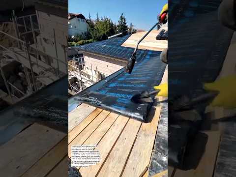 App Bitumen Waterproofing Membrane
