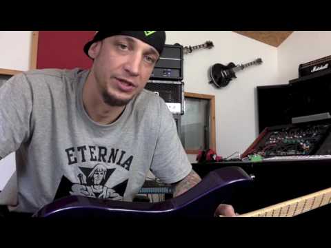 Soldano SLO vs. Jet City (Metal), pt.2 (guitars only)