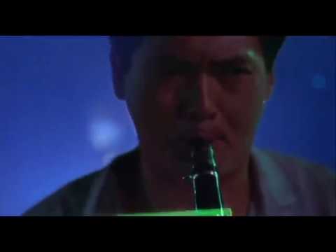 Hard Boiled opening music scene