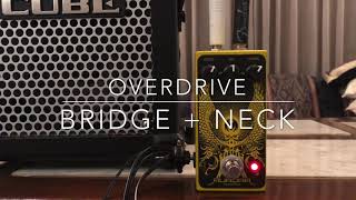 Video thumbnail for KOKDEVICES Aurora Overdrive by Ilham UAM by kokdevices