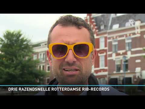 Rijnmond Nieuws - 9 augustus 2018