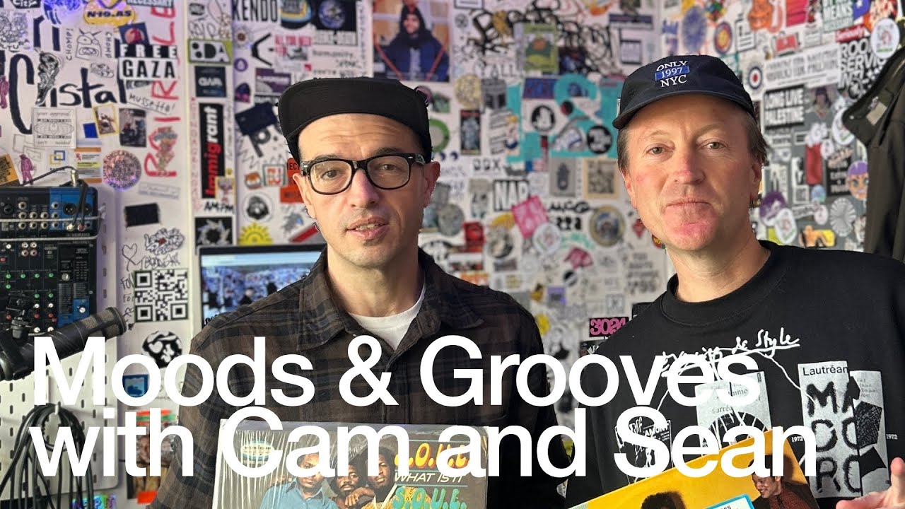 Cam And Sean - TheLotRadio