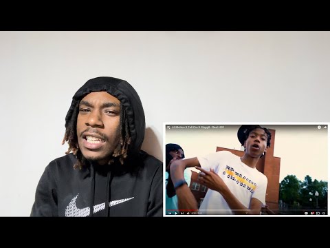 Lil Motion x Tall Cro x Slugg8 “Real HSG” REACTION