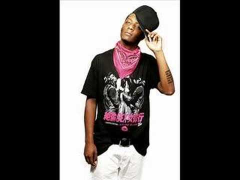 adam tensta - im saying ft isay