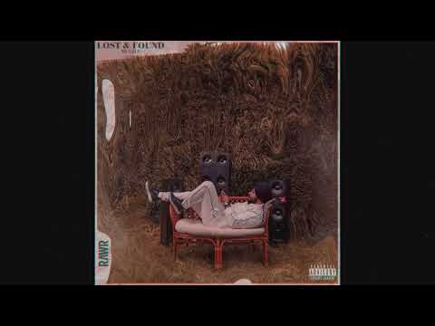 Muzzle x Nikita - Lost & Found (Official Audio)