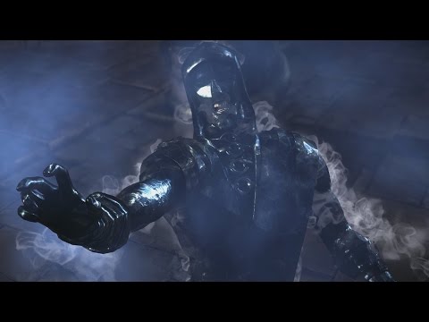 Mortal Kombat X - Sub-Zero - Noob Saibot Costume / Skin *PC Mod* (1080p 60FPS) Video