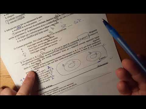 25 - pregatiri logica - simularea decembrie 2018 - Iasi - SI B